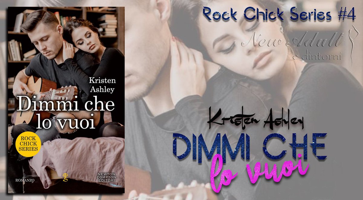 BlogNAedintorni's tweet photo. #Recensione :https://t.co/kIDby7RsLL
#BookReview #romancenovel #TeaserBook #KristenAshley #12febbraio #NewtonComptonEditori https://t.co/nlNHGVnbOt