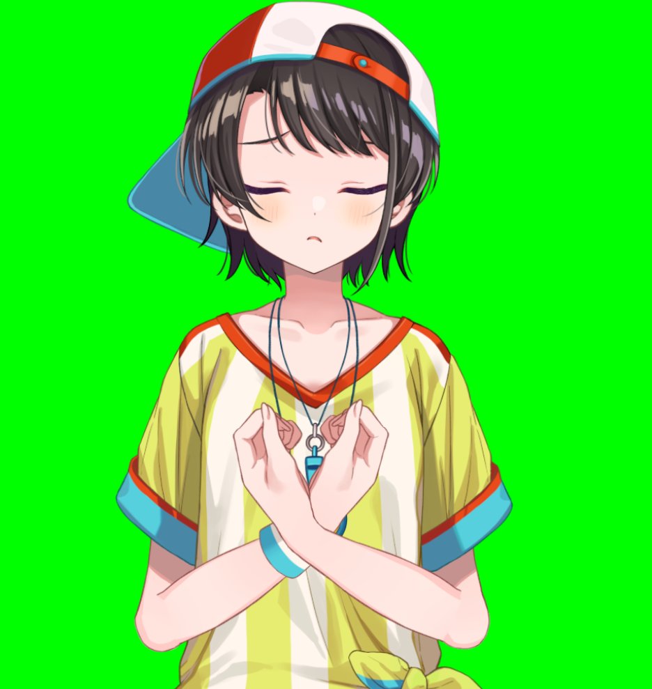Twitter 上的 白上フブキ 光のホロライブ Oozorasubaru これも使っていいよ W ﾉ T Co 91diw292ug Twitter