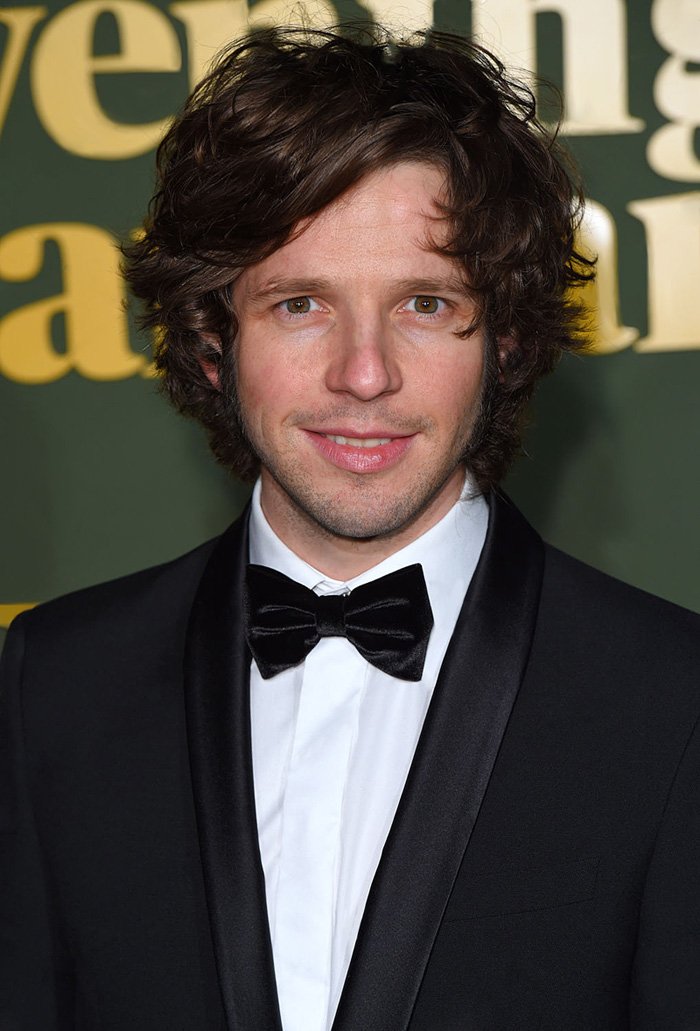 DMolonyForum's tweet photo. Happy #TuxTuesday! ππ
#DailyDaMo
#DamienMolony
#TuxThud
#HairThud
#AllTheThud https://t.co/ROUZ4m8rJW