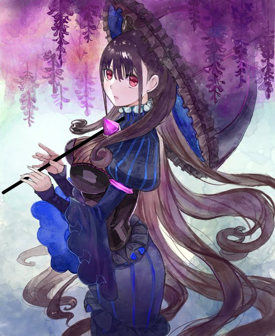 紫式部のtwitterイラスト検索結果 古い順