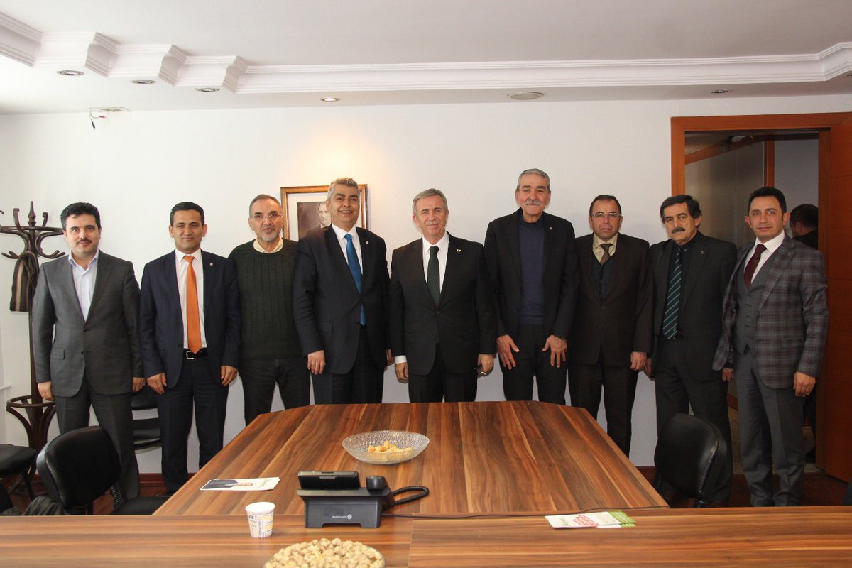 Mansur Yavaş