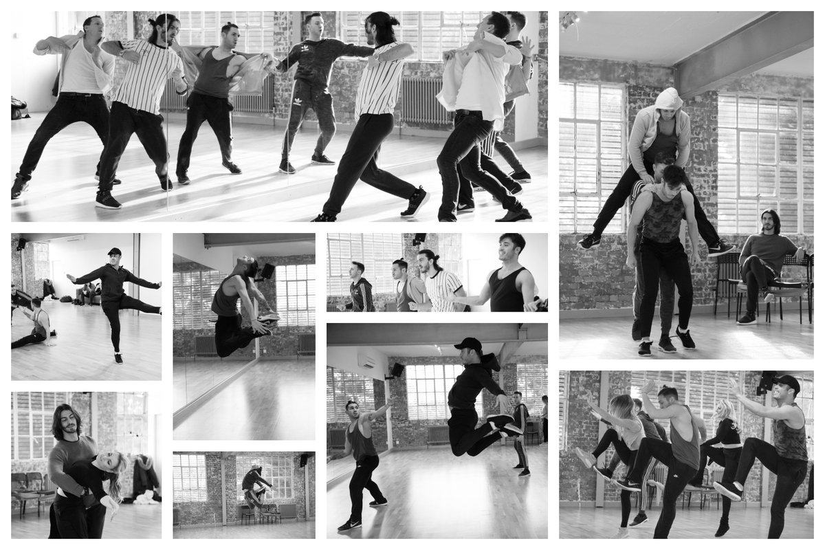 PMB Presentations (@pmbballet) on Twitter photo It's time to meet the <a href="/BrendanColeLive/">BrendanColeLive.com</a> magnificent male dancers - Moreno Porcu, Gary Max Wright, Domenico Palmisano, Giorgio Iori, and of course, <a href="/BrendanCole/">Brendan Cole</a>. Show Man opens tonight <a href="/SheffCityHall/">Sheffield City Hall</a> - who's there? Full tour details at brendancolelive.com #Dance #Strictly It's time to meet the <a href="/BrendanColeLive/">BrendanColeLive.com</a> magnificent male dancers - Moreno Porcu, Gary Max Wright, Domenico Palmisano, Giorgio Iori, and of course, <a href="/BrendanCole/">Brendan Cole</a>. Show Man opens tonight <a href="/SheffCityHall/">Sheffield City Hall</a> - who's there? Full tour details at brendancolelive.com #Dance #Strictly
