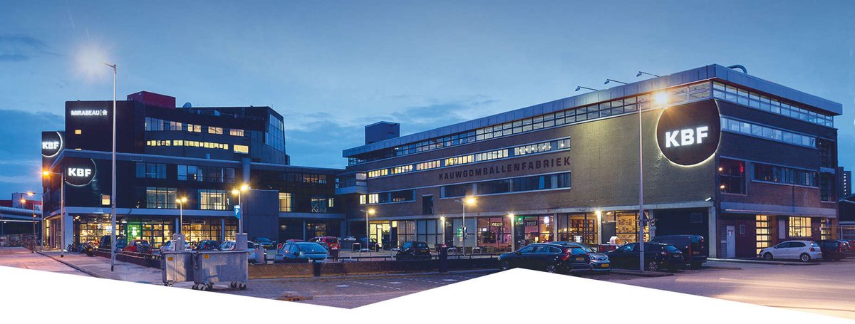 Wie zien we vanavond bij de <a href="/PvKO/">Platform voor Klantgericht Ondernemen (PvKO)</a> Inspiratiesessie VOICE bots……. Weer het volgende kanaal of een echte game changer? bij de <a href="/KBFAmsterdam/">Kauwgomballenfabriek</a> in Amsterdam.