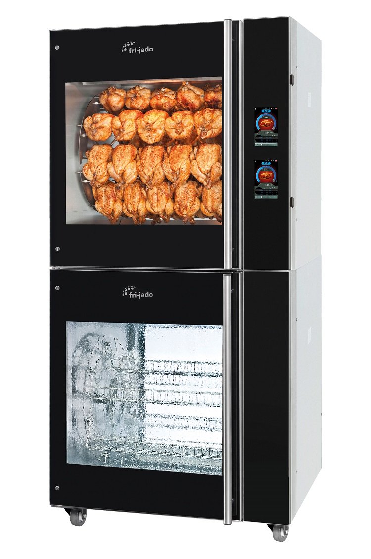 .@Frijadouk launches auto-clean #rotisserie hospitalityandcateringnews.com/2019/01/fri-ja… https://t.co/gPQs0AYImz