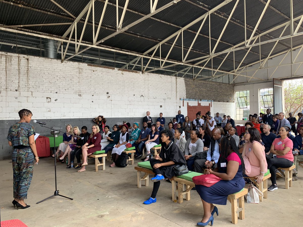 British Council South Africa tweet media