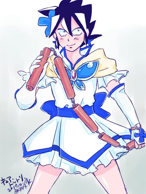 忍者トットリ生誕祭19のtwitterイラスト検索結果