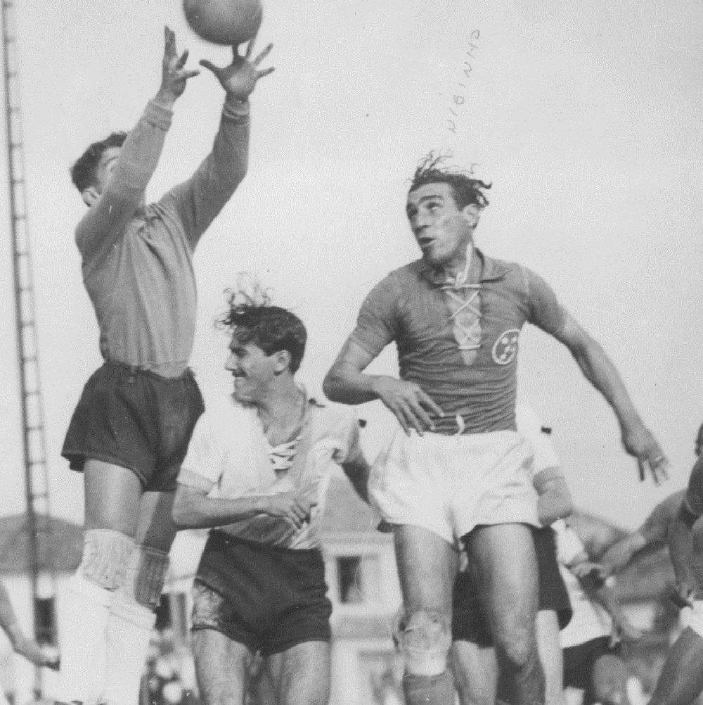 Os 10 maiores artilheiros da história do Cruzeiro
