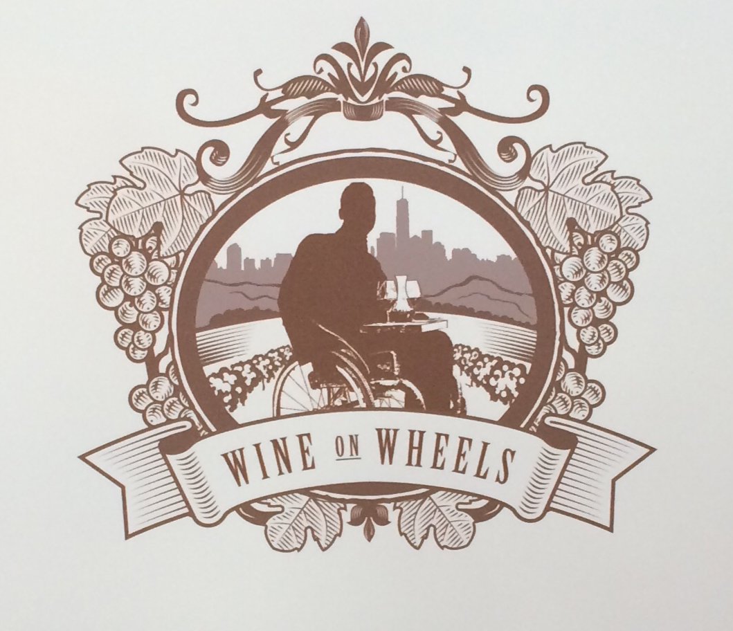 A_Vintners_Tale's tweet photo. @wineonwheelsnyc  @WheelingForward @YannickBenjamin https://t.co/pgLjIrR8yD https://t.co/xZ3MF7gyHk