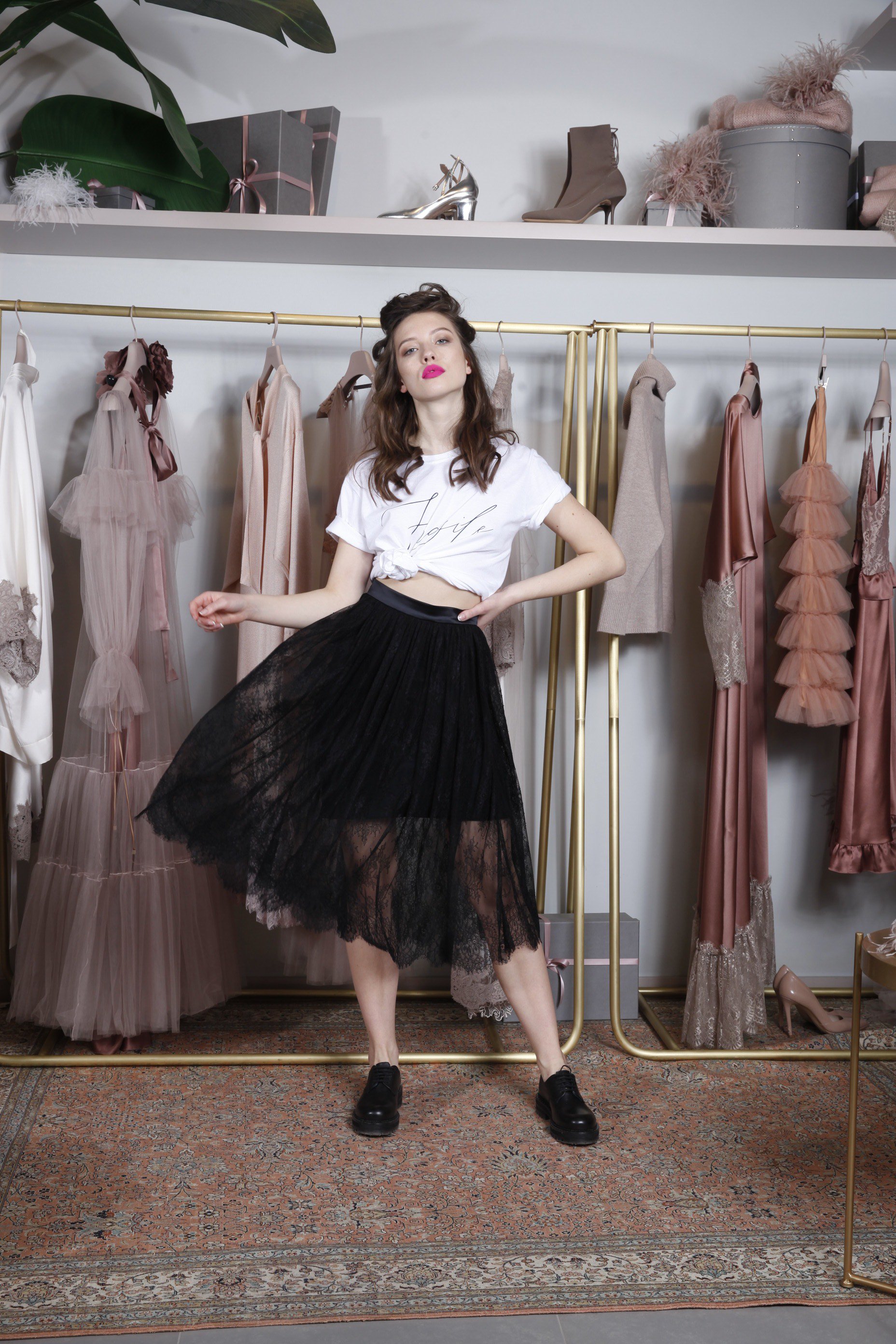 amoralle on X Don t miss out the limited edition French lace skirt on SALE Now only 79EUR amoralle sale https t 5VBg1RbzBi X