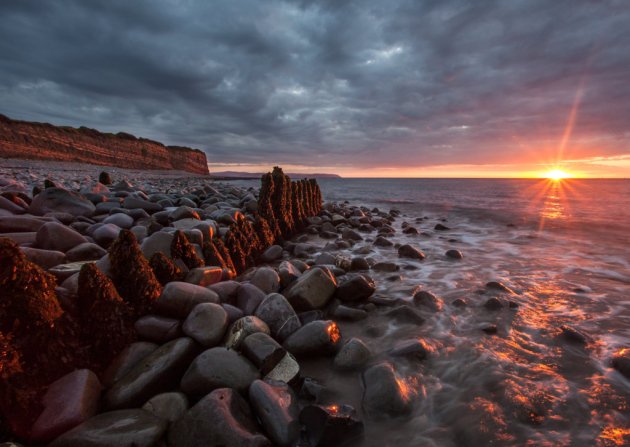 SomersetLife's tweet photo. Kirby Everett from @SomersetWT  reveals the hidden secrets of the county’s unique coastline, &amp; explains why the fight is on to protect it ❤️ 👉 https://t.co/lhTmjYmVMJ https://t.co/nYneeRpgVY