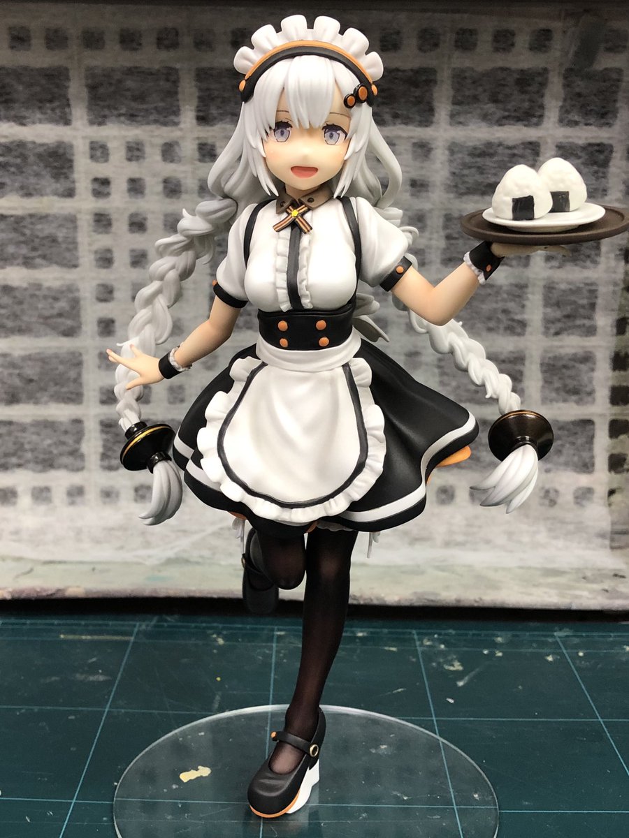 Kenji En Twitter 今回デザインしたメイドあかりちゃんの衣装はイラストや立ち絵でどんどん使っていただいて構いません むしろ個人的にむっちゃ見たいので 笑 ただ 一言 Kenjiさんの って入れてもらえると反応しやすいのでおねがいしたい所存 Kenji En Twitter 今回デザインしたメイドあかりちゃんの衣装はイラストや立ち絵でどんどん使っていただいて構いません むしろ個人的にむっちゃ見たいので 笑 ただ 一言 Kenjiさんの って入れてもらえると反応しやすいのでおねがいしたい所存
