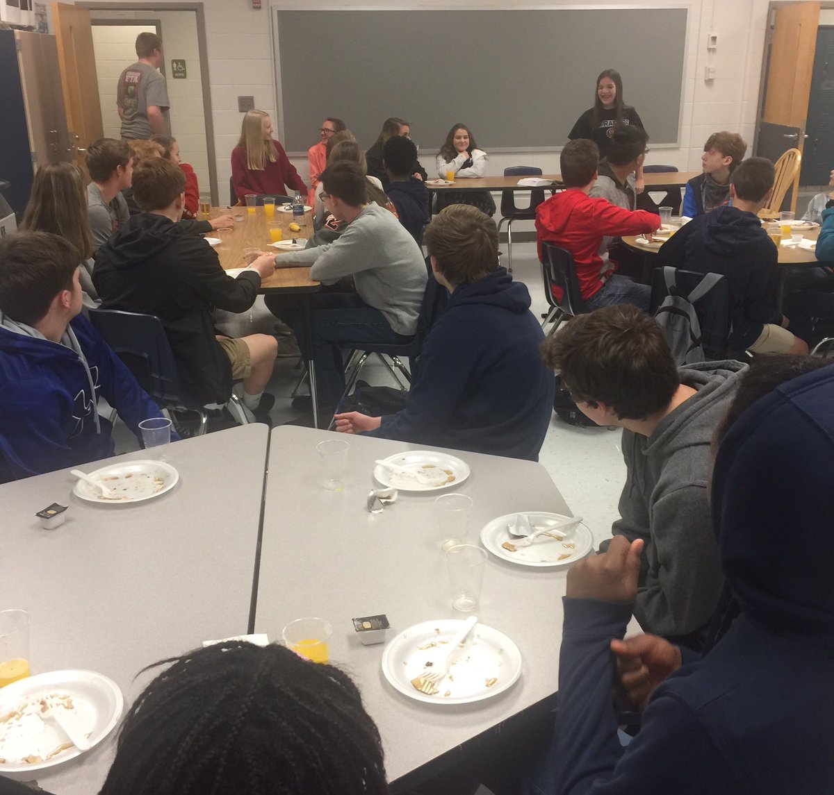 Ga Mountains FCA tweet media