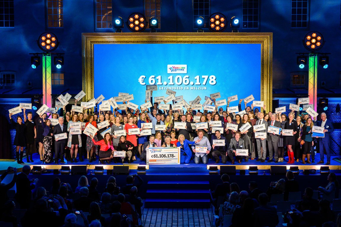 GvBFoundation's tweet photo. Dankzij de loterijdeelnemers van de @VriendenLoterij is er liefst €188.047 voor ons opgehaald! Met dit fantastische bedrag kunnen wij kinderen een voorzet blijven geven voor de toekomst en zorgen dat zij kapitein blijven worden van hun eigen schip wij #EchteVrienden #GvBF https://t.co/DERiKsxzwn