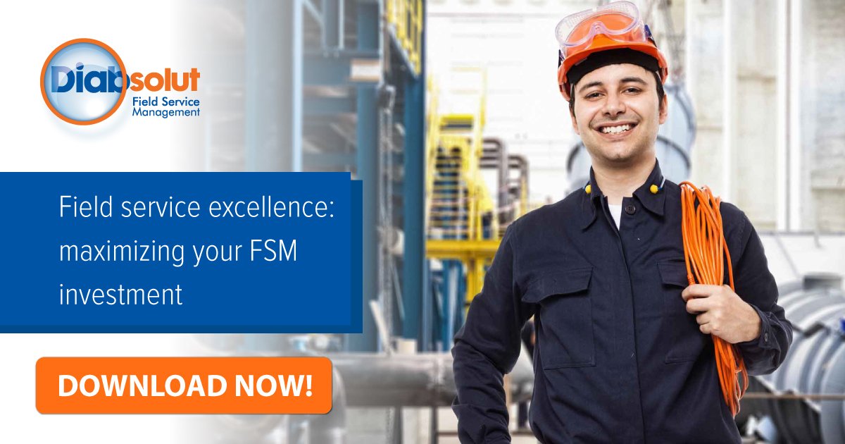 empowerists's tweet image. Download our latest e-book to understand t he 7 most common challenges that field service organizations face and their possible root causes. Download here: bit.ly/2GDmzYo #Fieldservice #FSM #FSMsolution #CX #AI #Tech.