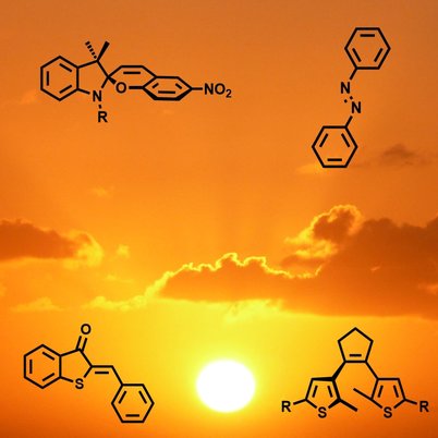 Pianowski @ZibiLab <a href="/KITKarlsruhe/">Shmoopy</a> reviews progress in the development of molecular photoswitches for selected applications #photochemistry #smartmaterials #lightconversion doi.wiley.com/10.1002/chem.2…