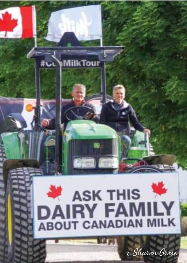 Sharon_Grose's tweet photo. Thanks to the #farmers who take time to tell #agriculture 's story. #CdnAgDay #AgMoreThanEver https://t.co/D9vO0b1qJe