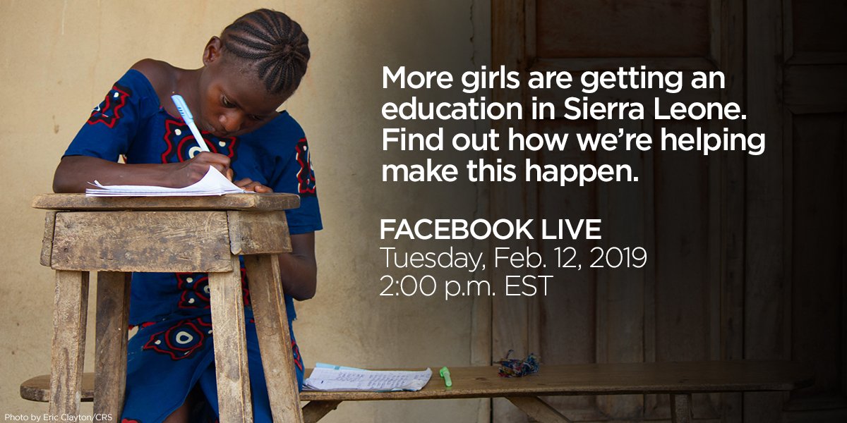 CRS University tweet media