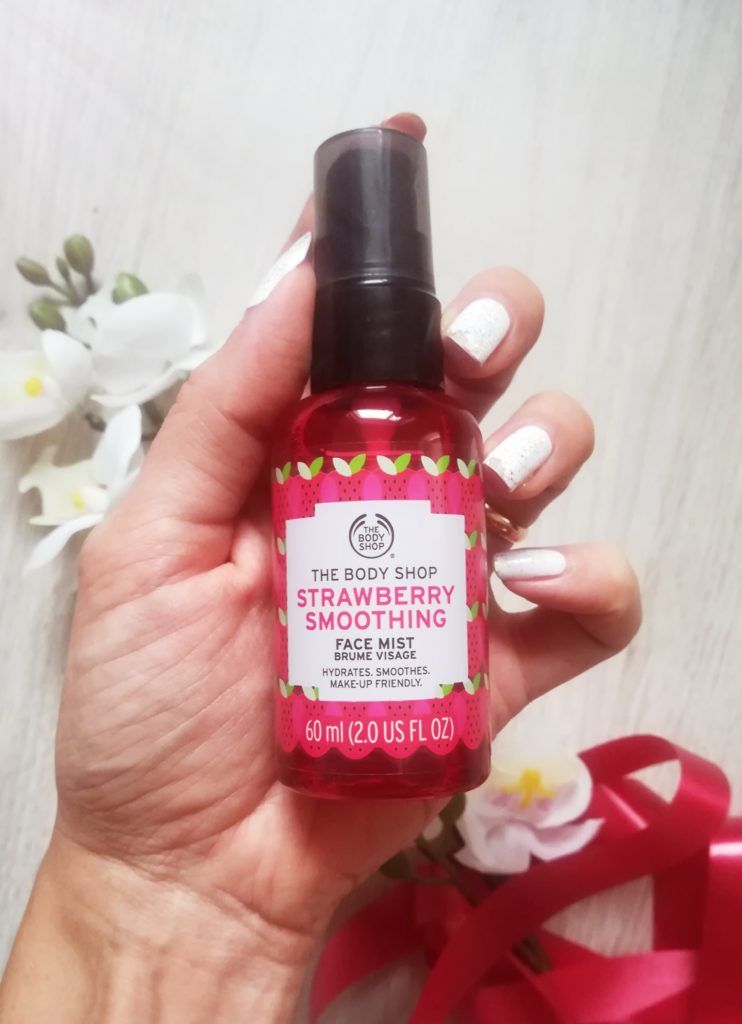 Minttu/Life of Menta (@life_of_menta) on Twitter photo NEW POST! A great face mist from The Body Shop!🍓 🍓
buff.ly/2BwLGsh
<a href="/LovingBlogs/">Loving Blogs</a> <a href="/BloggerBabez/">BloggerBabezRT</a> @FemaleBloggerRT <a href="/RTBeautyBlogger/">Beauty blogger RT</a> NEW POST! A great face mist from The Body Shop!🍓 🍓
buff.ly/2BwLGsh
<a href="/LovingBlogs/">Loving Blogs</a> <a href="/BloggerBabez/">BloggerBabezRT</a> @FemaleBloggerRT <a href="/RTBeautyBlogger/">Beauty blogger RT</a>