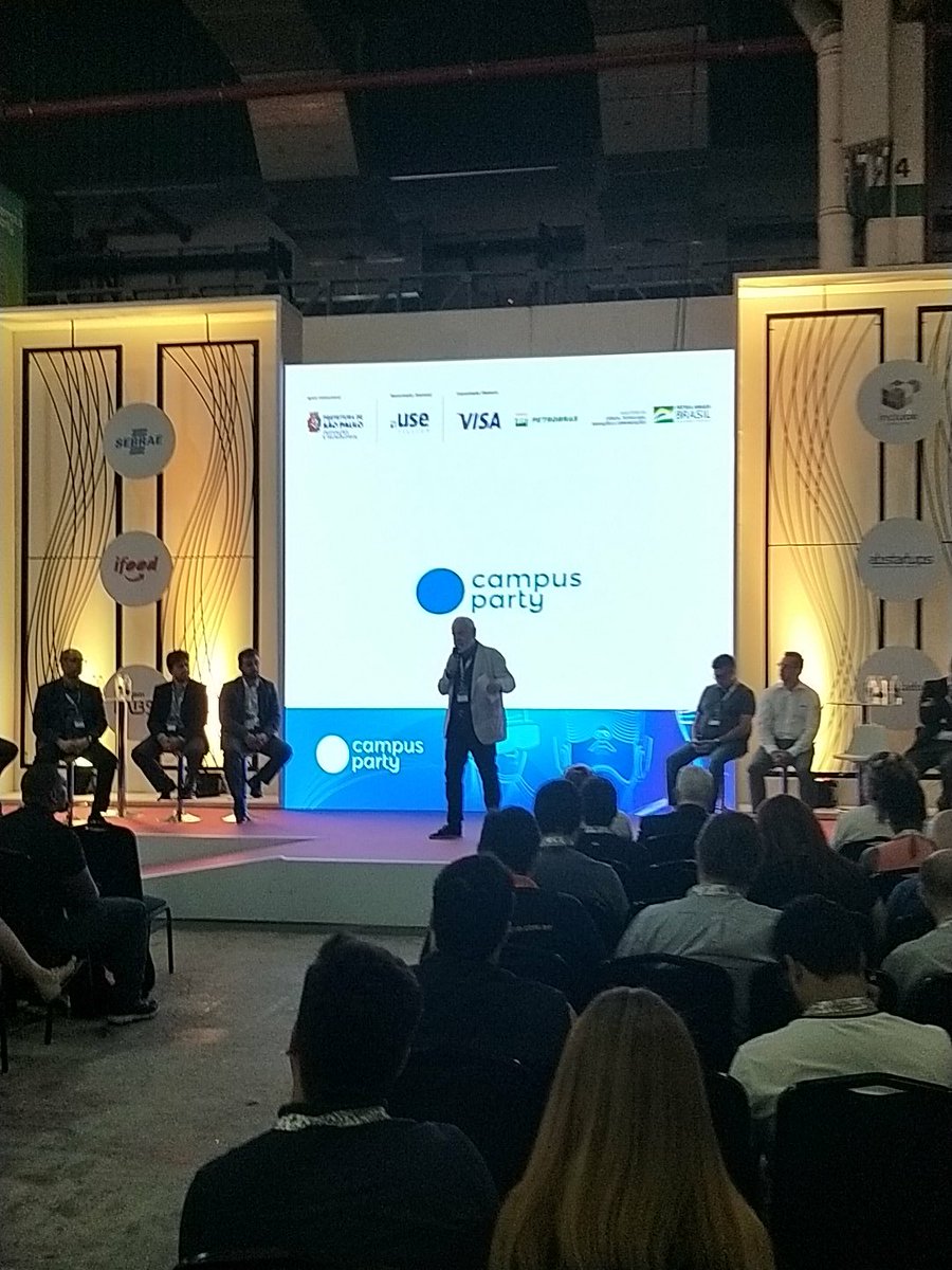 ProgramaTech's tweet photo. Agora Francesco Farrugia fala um pouco do projeto Include do @icampusparty #CPBR12 https://t.co/AJBnKVybnV
