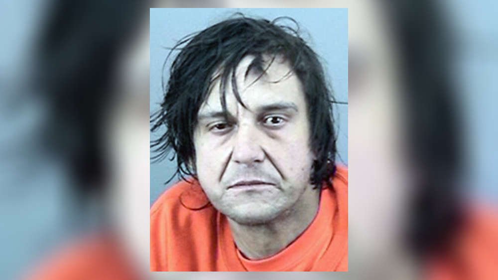 TEliaPBPost's tweet image. Authorities say a man sexually assaulted a woman near West Palm in 1998. He was just booked into the jail. The Post's @caneswatch explains why his arrest took 20 years. pbpo.st/2UVT0oz #DNAmatch #CSI #rape