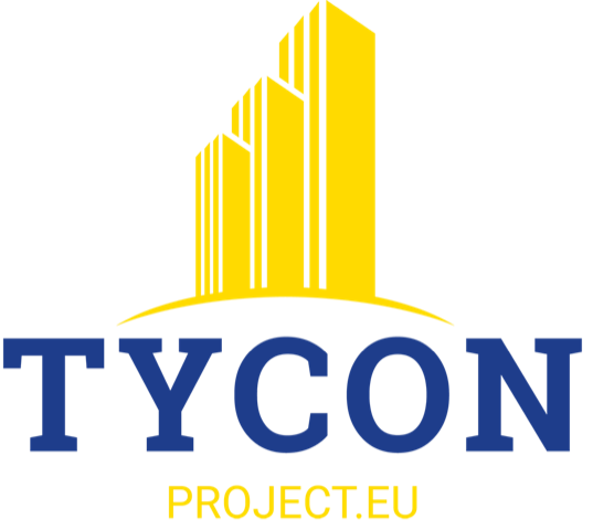 FLCconstruccion's tweet photo. 🇬🇧 Nuestros compañeros de Proyectos Internacionales presentan en la segunda reunión del proyecto #Tycon en @covcampus las iniciativas europeas @Womencanbuild y #TransToWork.
📲 En #Tycon se desarrollarán minijuegos para fomentar #competencias #empresariales en la #construcción. https://t.co/SaYcT13ZFP