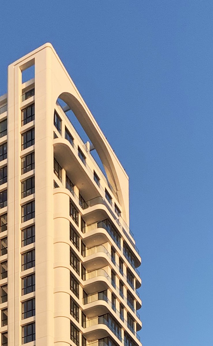 TAGOArchitects's tweet photo. @TAGOArchitects tarafından tasarlanan La Marin Kartal'da hayat başlıyor...

#TagoArchitects #TagoMimarlik #LaMarin #Kartal #architecture #design #mimarlik #tasarim https://t.co/YpxtNAzq14