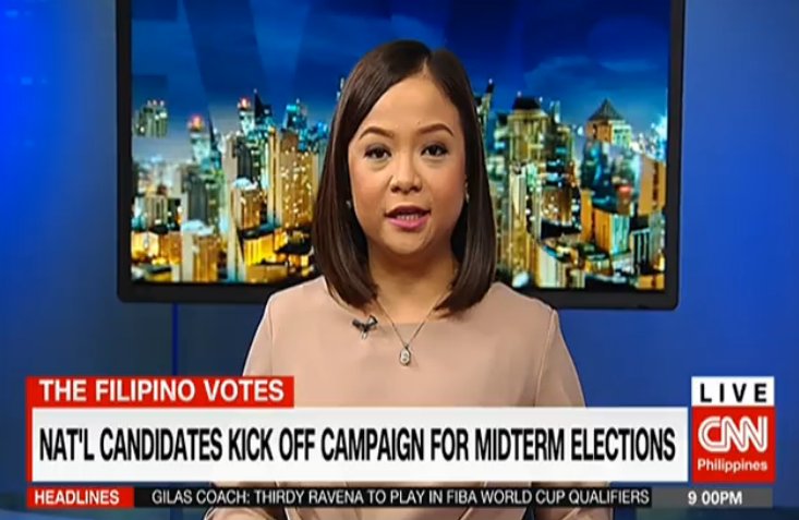 Cnn Philippines On Twitter Watch Inaandolong Now On Newsroom Live Streaming Https T Co Caczwf9cth