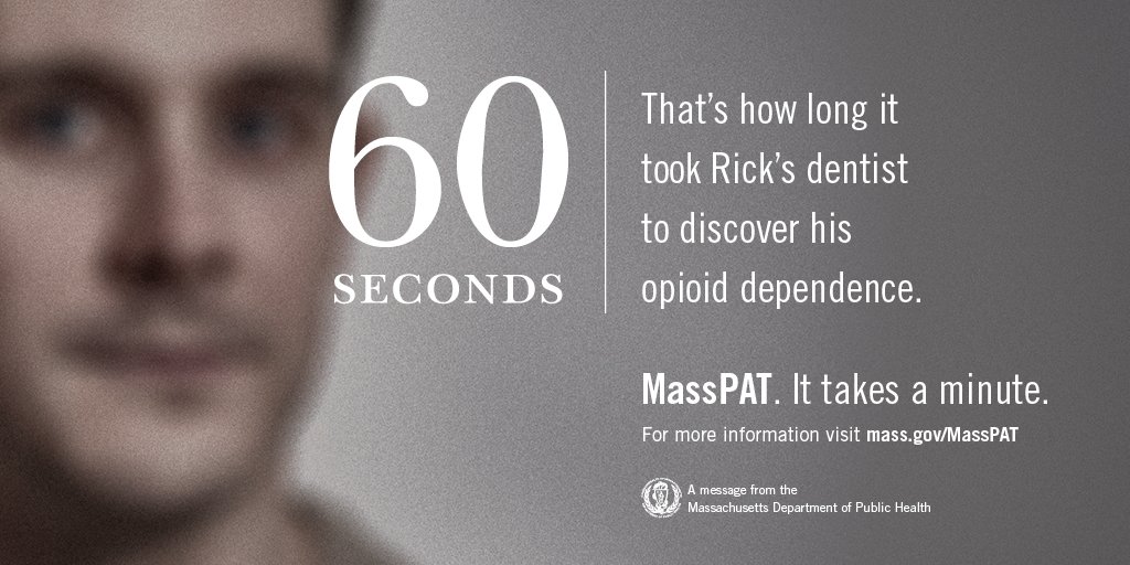 Massachusetts Dental Society on Twitter "A reminder from MassDPH to