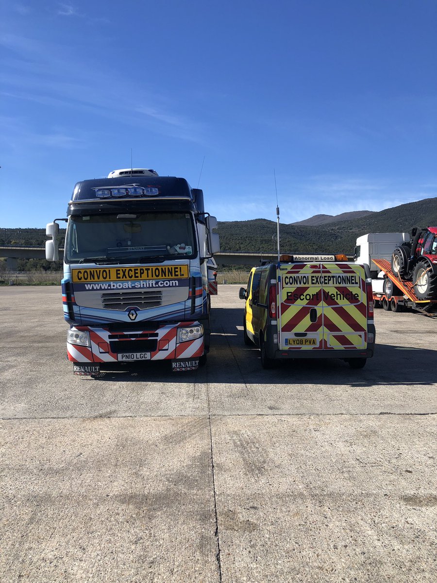 ShiftBoat's tweet image. Leaving Jonquerra and heading to Benicarlo to unload @boatshiftSimon @jonathanbass87