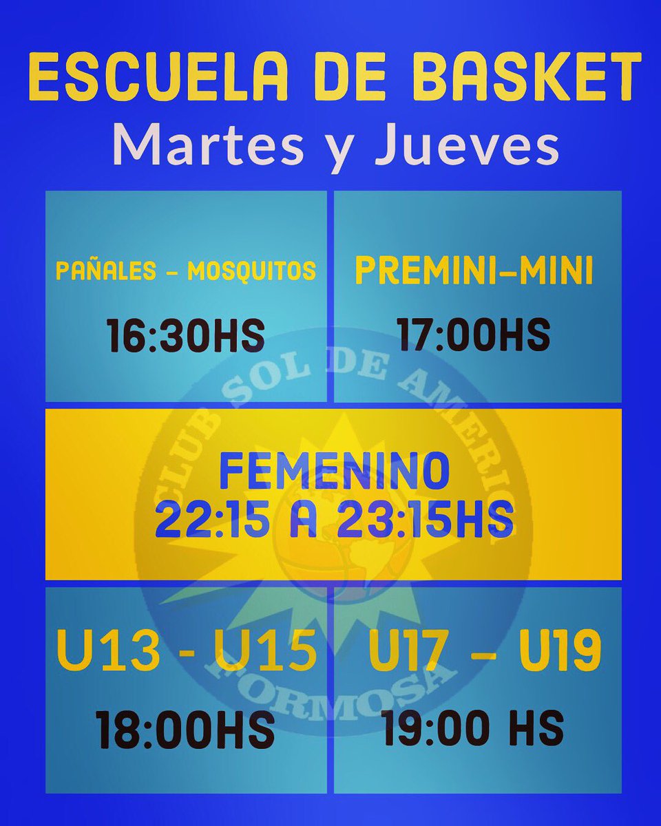 Club_SoldeAmericaBasket tweet media