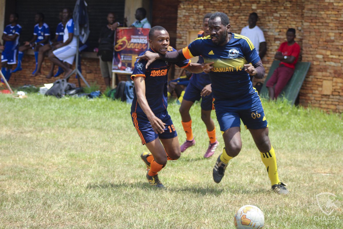 msamiatiFC's tweet photo. The young lads of #MutakohaFC had the #Msamiati bazeeyi fitness put into check @Kabira_Club https://t.co/ZWjW8b0WAb