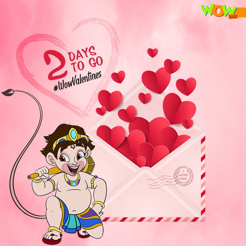 WowKidzTv's tweet image. On a day of chocolates 🍫 , gifts 🎁 and flowers🌹 …answer a few simple questions and a prize is yours!😄 #WowKidz #contest #contestgiveaway #contestalert #valentine #valentines #valentinesday #valentinespecial #valentinesday2019 #valentinesgiveaway #valentinesdaygift