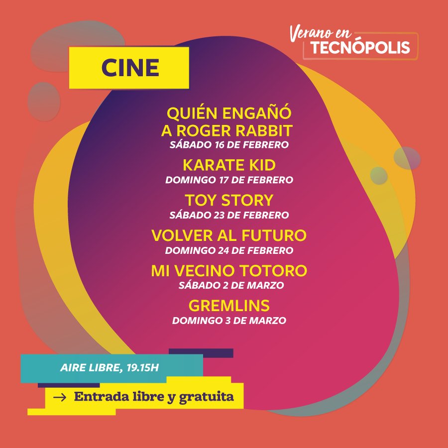 Tecnópolis Argentina tweet media