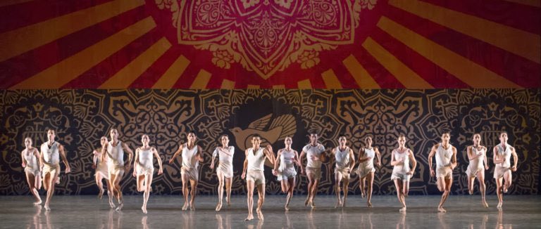 ortaquechel20's tweet photo. El Miami City Ballet y el encanto de su repertorio ... mi artículo para @artburstmiami #ballet #repertorio @MiamiCityBallet @Lourdi5258 @Justin_Peck #Heatscape #Bournonville #pasdedeux #Balanchine #PoetryinMotion @WynwoodBID @ArshtCenter @DanzadanceOrg https://t.co/vhazKtMFdx https://t.co/WurafJNYFB