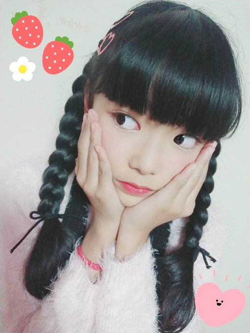 Twitterのコスプレ画像21