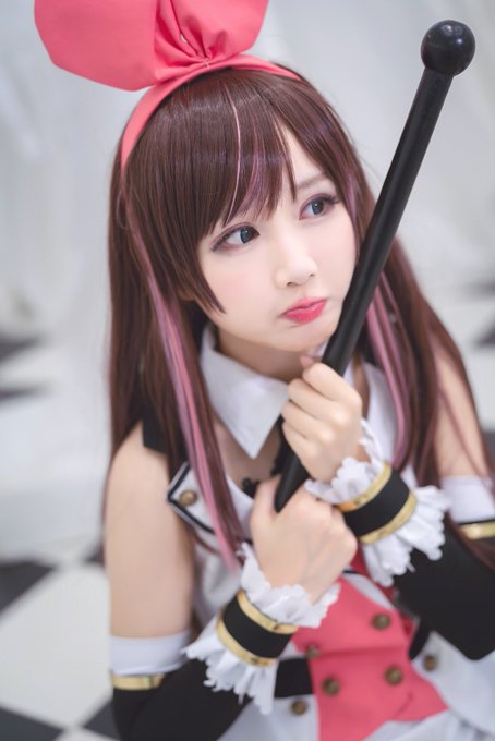 Twitterのコスプレ画像30
