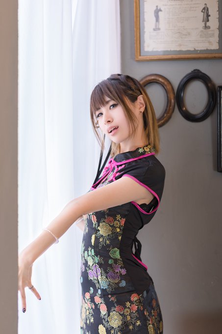 Twitterのコスプレ画像34