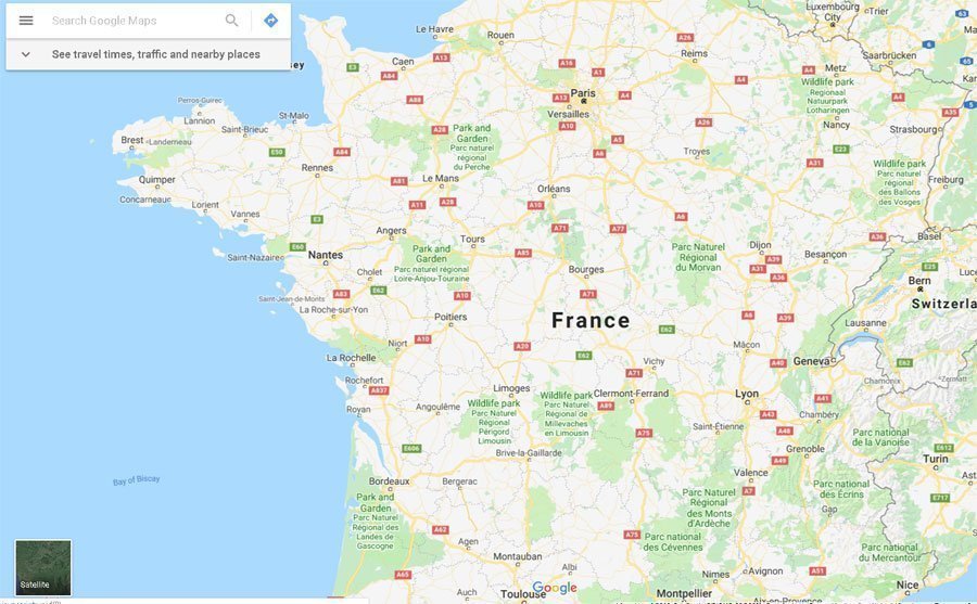 3TopTips's tweet image. 3 Tips To Buying Your Dream Home In France - Duncan R-E 3toptips.co.uk/3-tips-to-buyi…