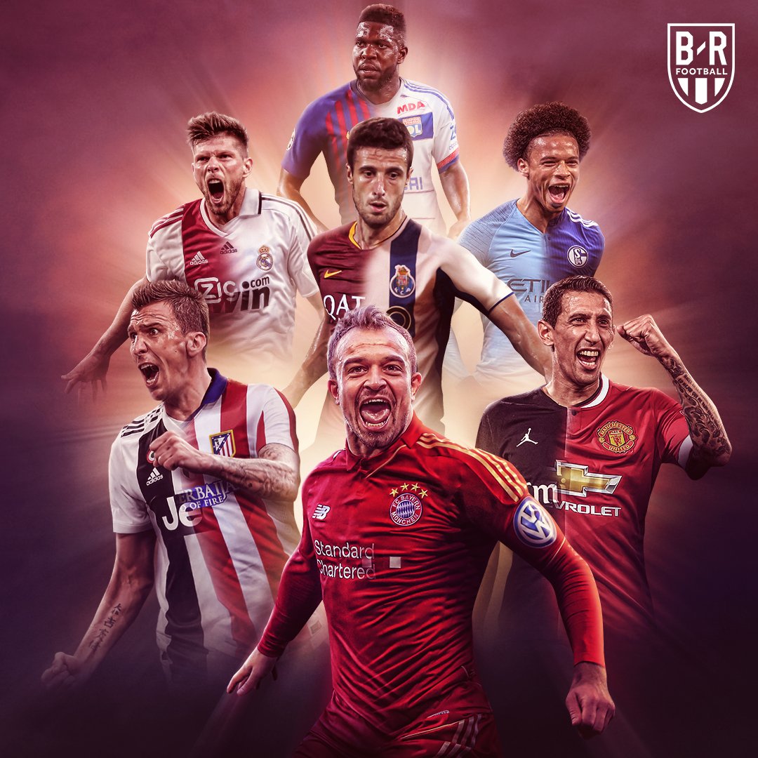 B/R Football on Twitter: