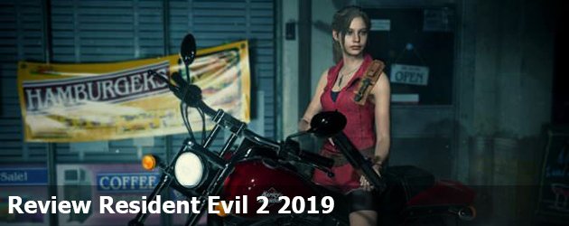 PrutsFM's tweet photo. En daar is onze uitspeel review van Resident Evil 2 2019. https://t.co/b6knvxIeas #ResidentEvil2 #ResidentEvil2Remake https://t.co/3OROuVqRSs
