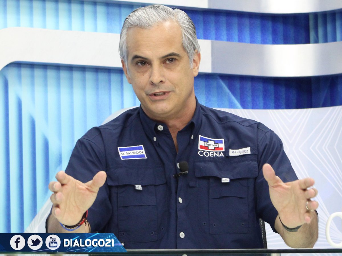 dialogo21's tweet photo. .@minteri: Tenemos que mostrar como @ARENAOFICIAL cuáles son las actitudes que vamos a cambiar hacia adelante y demostrar cual será nuestra guía. https://t.co/zSlDloaSfa