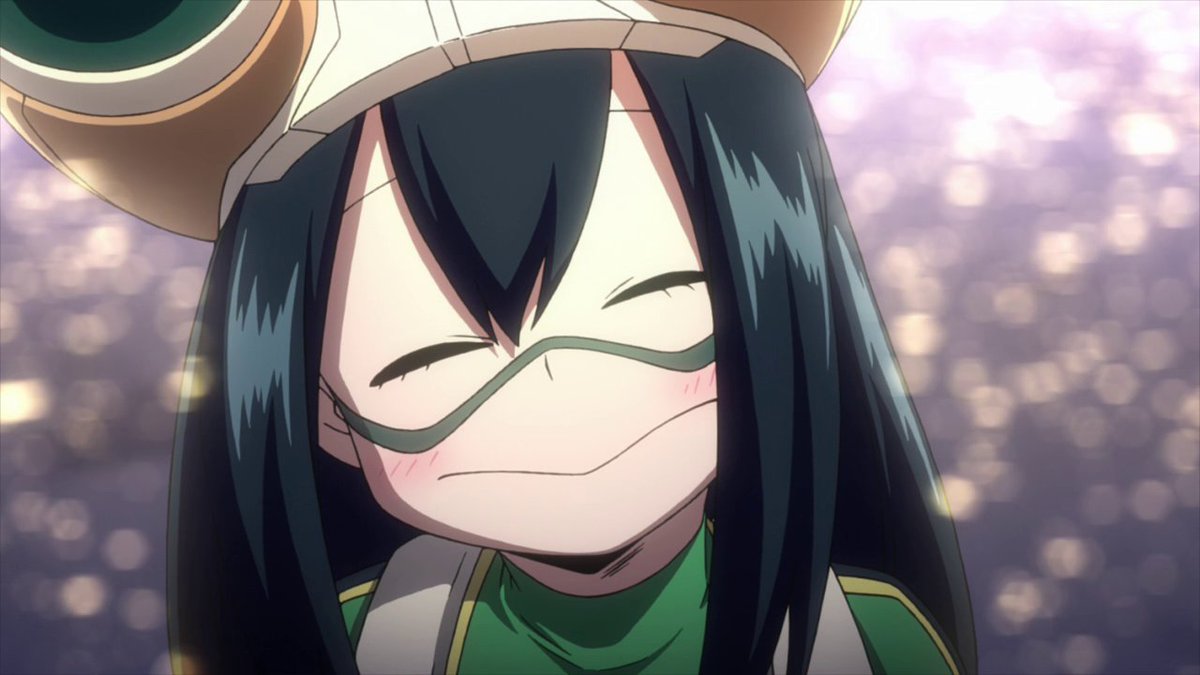 2月12日は蛙吹梅雨の誕生日 Twitter Search 2月12日は蛙吹梅雨の誕生日 Twitter Search