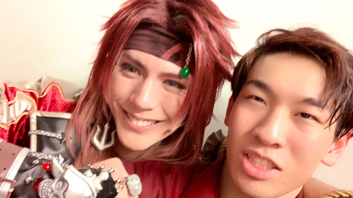 舞台 夢王国と眠れる100人の王子様公式 Yume100 Theater Twitter