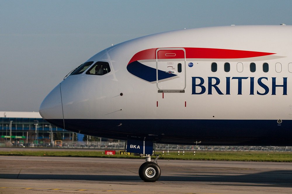 odysolutions's tweet image. British Airways Offers Quicker Help With Flight Disruptions - goo.gl/xjr4vt

If British Airways flight is delayed or canceled, you may be able to claim expenses for hotel accommodation, transport, meals &amp;amp; refreshments.

#FlitghtBookingEngine #FlightReservationSoftware