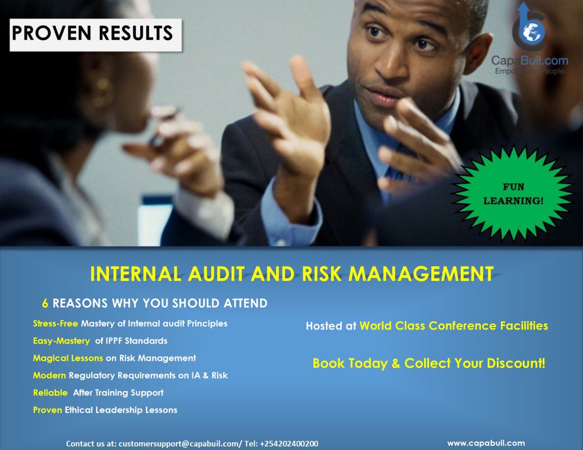 OjukaCO's tweet photo. Register with us today at https://t.co/VuhWeSDlQu
#Capabuil
#provenResults
#Builtonbetter https://t.co/wXihvYRUNm