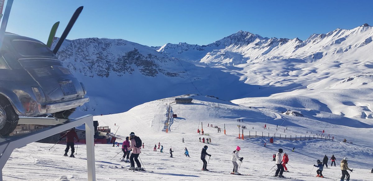 Whitehall FX tweet media