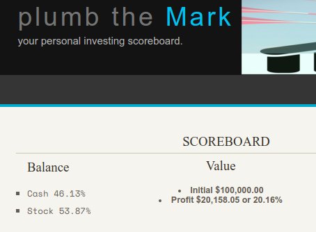 MarketPlumb's tweet photo. #investing
#stocks
#money
#Finance

Using My Investing tools track your results. Here are my profits even after the crash late last year... Pretty good don't you think?
get my book, join the fun...
https://t.co/qBJfS6tPBH https://t.co/bEuW5zCJCd
