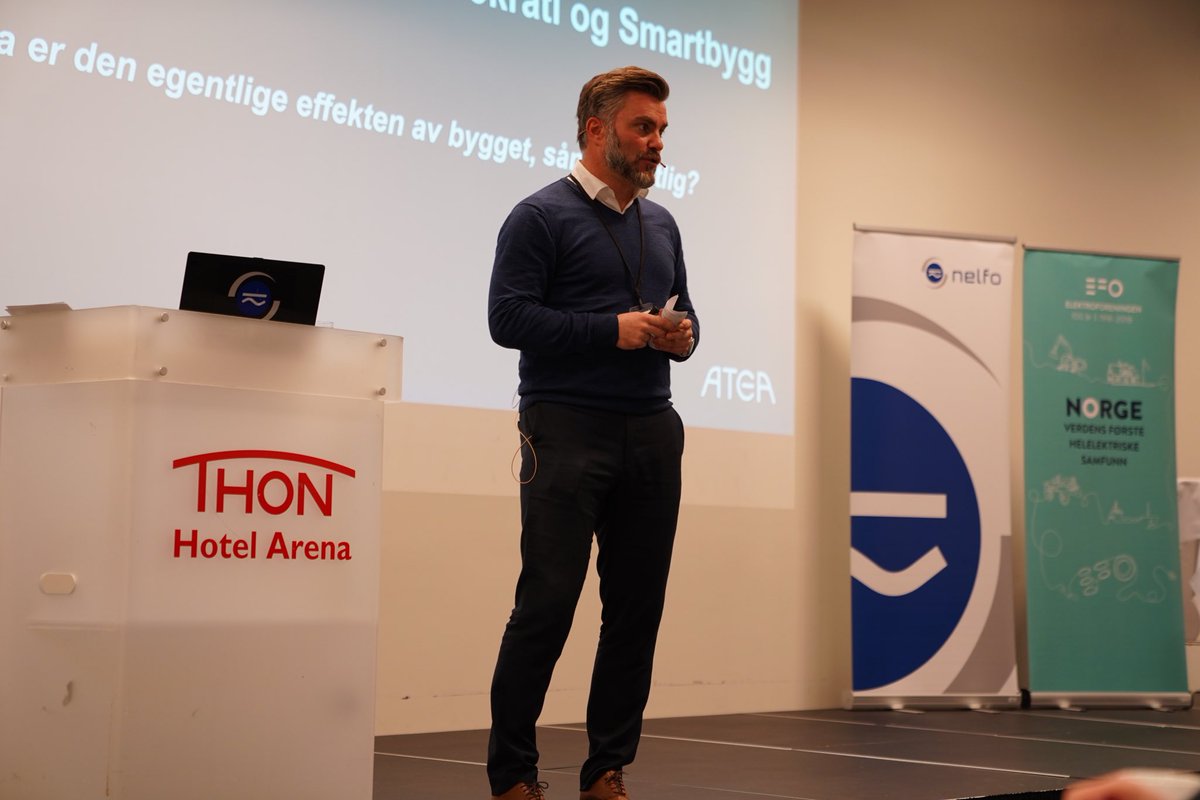 Espen Riska tweet media