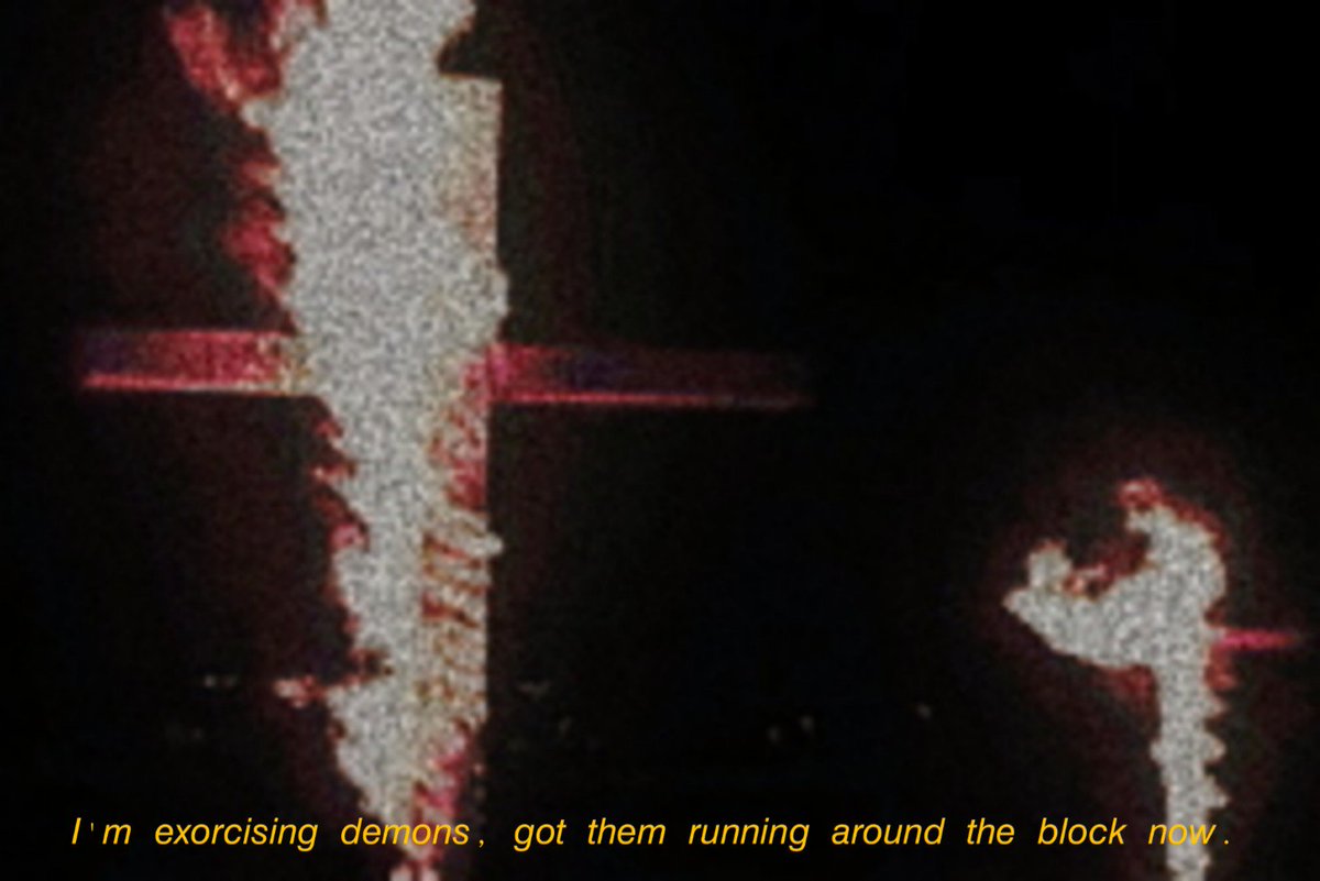 babynmetal's tweet image. 𝐇𝐄𝐀𝐕𝐄𝐍 𝐋𝐎𝐒𝐓 𝐀𝐍 𝐀𝐍𝐆𝐄𝐋
     𝐖𝐇𝐄𝐍 𝐈 𝐒𝐈𝐆𝐍𝐄𝐃 𝐔𝐏
             𝐈&apos;𝐌 𝐃𝐄𝐕𝐈𝐋𝐈𝐒𝐇.
 
                ⌜ #monbebeselcaday ⌟