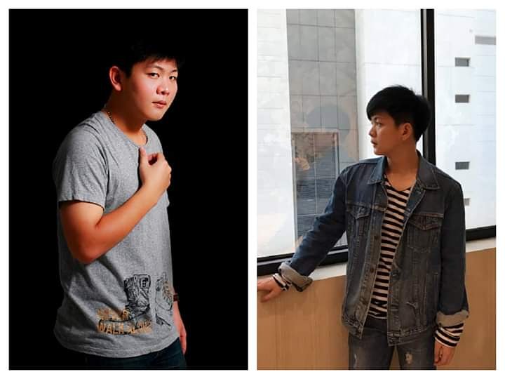 easycaltrainer's tweet photo. ผอมแล้วดูดีขึ้นทุกคน
รับเทรนฟรี 2 เดือน
���ิดต่อ แบงค์ 
Tel &amp; line : 0920816687
#ฉันจะผอม #ลดน้ําหนักแบบไม่แดกยาโว้ยย #ลดน้ําหนัก #หุ่นดี https://t.co/rjMBpir3PR
